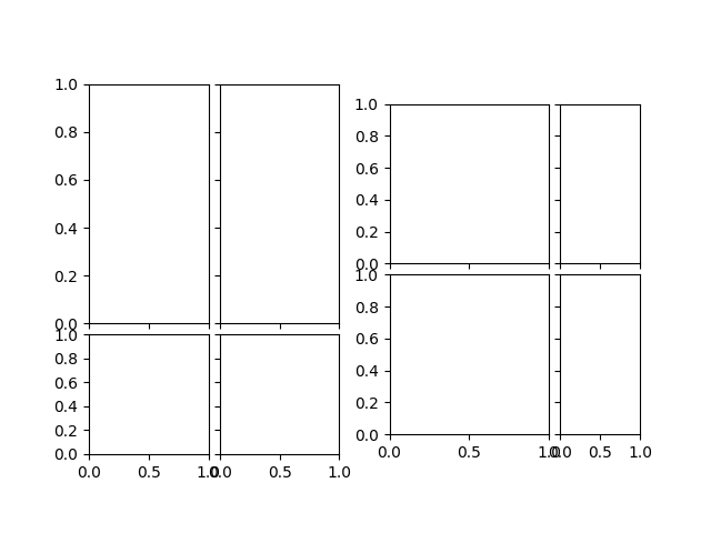 demo imagegrid aspect